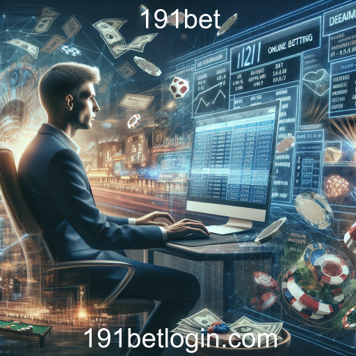 Explorando a Categoria 'Ajuda' no 191bet: Dicas e Estratégias para Apostadores