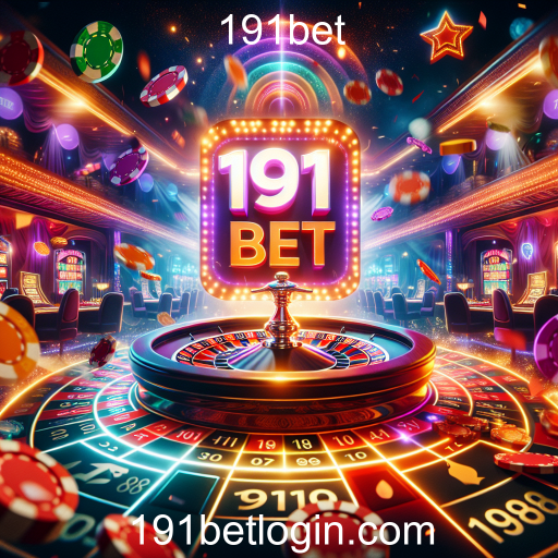 Desvendando as Promoções Imperdíveis do 191bet