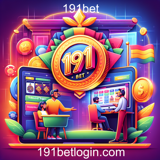 Explorando a Categoria de Suporte no 191bet: Um Guia para Jogadores